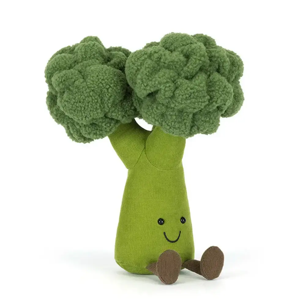 Jellycat Jellycat | Amuseable Broccoli