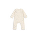 Konges Sløjd Konges Sløjd | Basic Newborn Onesie Gots | Cielo Marino