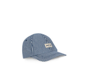 Konges Sløjd Konges Sløjd | Luc Cap Gots | Blue Stripe
