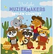 Boeken Boek | Vrolijke Muziekmakers spelen country