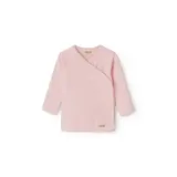 MarMar Copenhagen MarMar Copenhagen | Tuti Wrap LS | Modal | Rose Touch