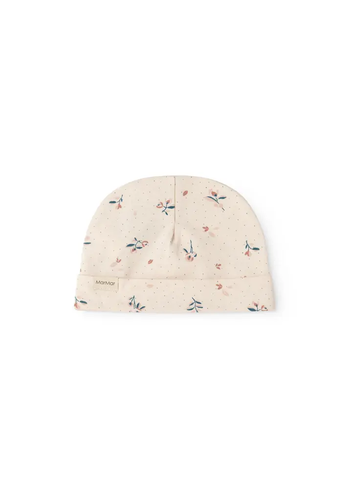 MarMar Copenhagen MarMar Copenhagen | Aiko | Modal Smooth Print | Roses