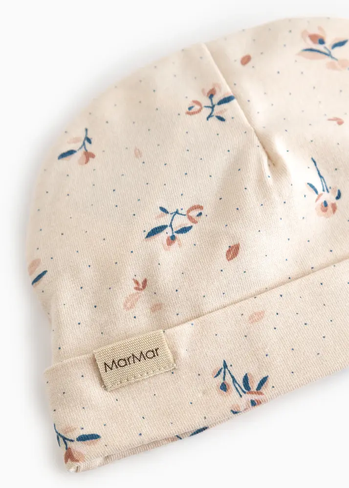 MarMar Copenhagen MarMar Copenhagen | Aiko | Modal Smooth Print | Roses