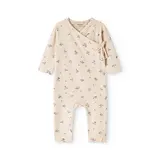 MarMar Copenhagen MarMar Copenhagen | Rula | Modal Smooth Print | Roses