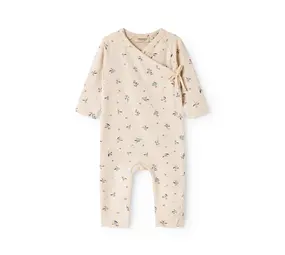 MarMar Copenhagen MarMar Copenhagen | Rula | Modal Smooth Print | Roses