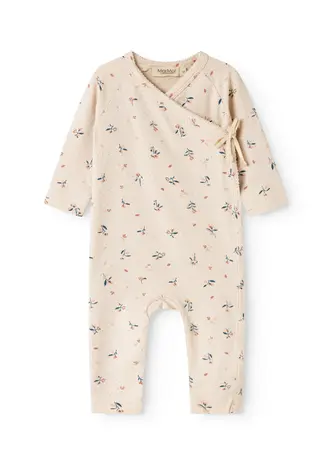 MarMar Copenhagen MarMar Copenhagen | Rula | Modal Smooth Print | Roses