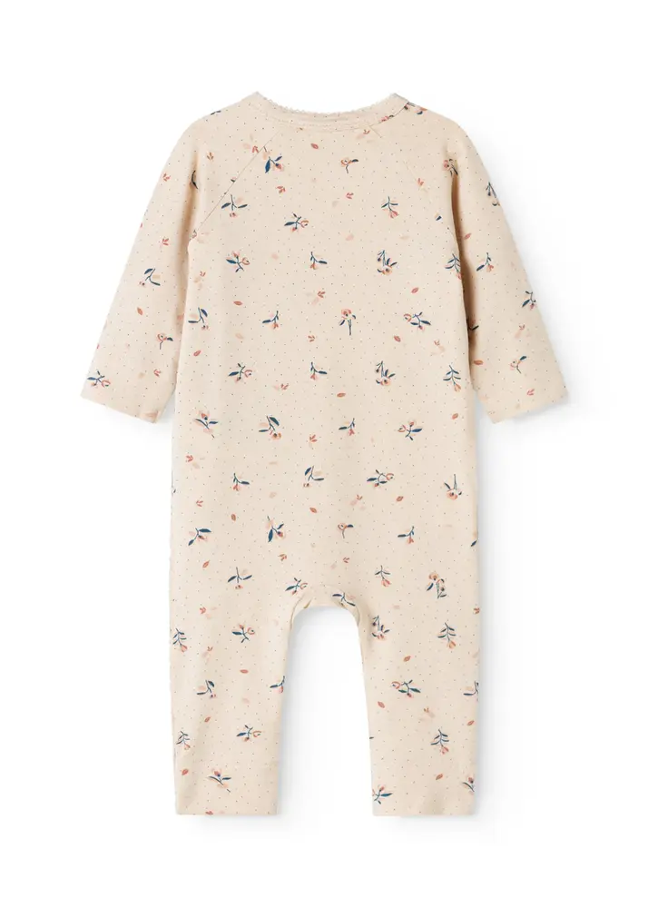 MarMar Copenhagen MarMar Copenhagen | Rula | Modal Smooth Print | Roses