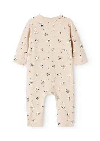 MarMar Copenhagen MarMar Copenhagen | Rula | Modal Smooth Print | Roses