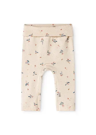 MarMar Copenhagen MarMar Copenhagen | Piva | Modal Smooth Print | Roses