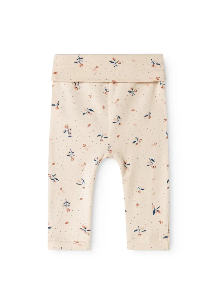 MarMar Copenhagen MarMar Copenhagen | Piva | Modal Smooth Print | Roses