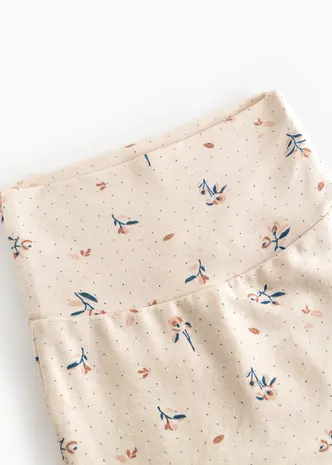 MarMar Copenhagen MarMar Copenhagen | Piva | Modal Smooth Print | Roses