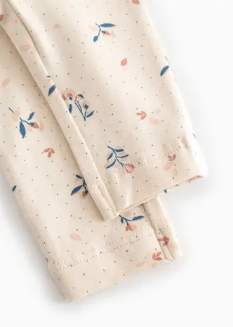 MarMar Copenhagen MarMar Copenhagen | Piva | Modal Smooth Print | Roses