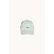 Tiny Cottons Tiny Cottons | Cyan Fine Stripes Cap