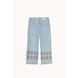 Tiny Cottons Tiny Cottons | Roses Denim Jeans