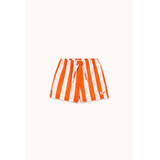 Tiny Cottons Tiny Cottons | Stripes Twill Shorts