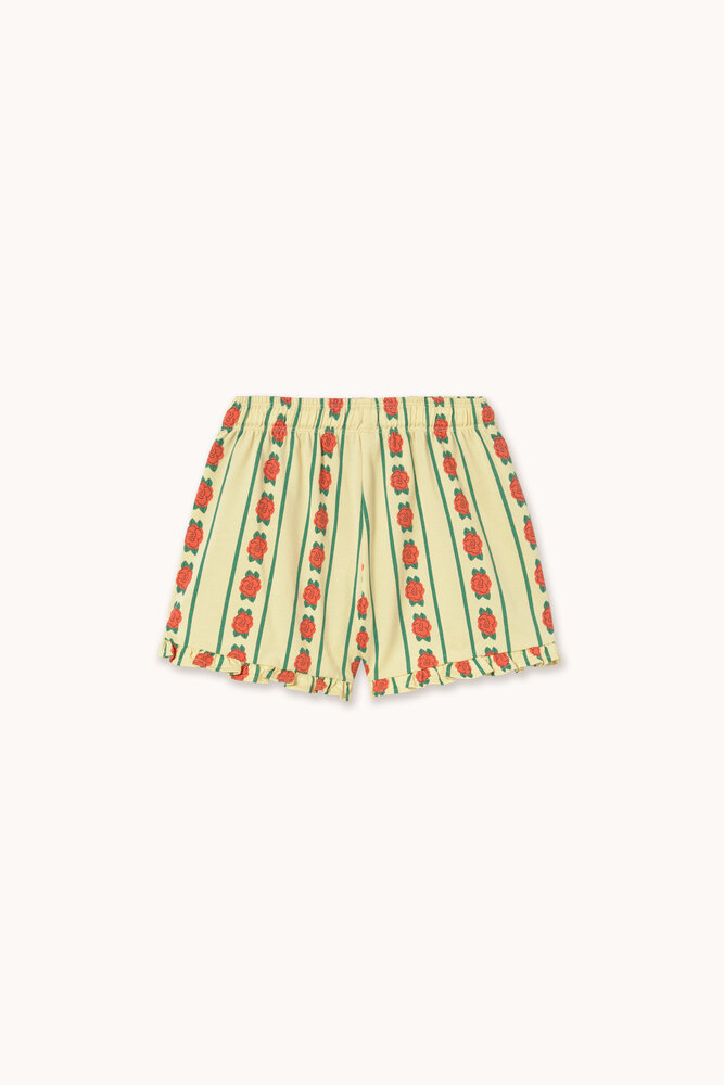 Tiny Cottons Tiny Cottons | Rose Pattern Shorts