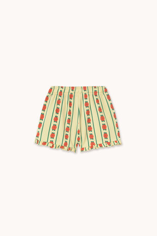Tiny Cottons Tiny Cottons | Rose Pattern Shorts