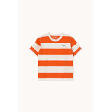 Tiny Cottons Tiny Cottons | Stripes Knit Tee