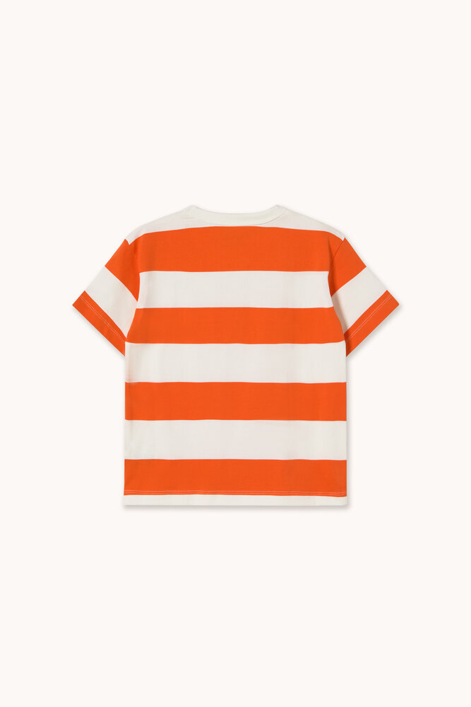 Tiny Cottons Tiny Cottons | Stripes Knit Tee