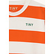 Tiny Cottons Tiny Cottons | Stripes Knit Tee