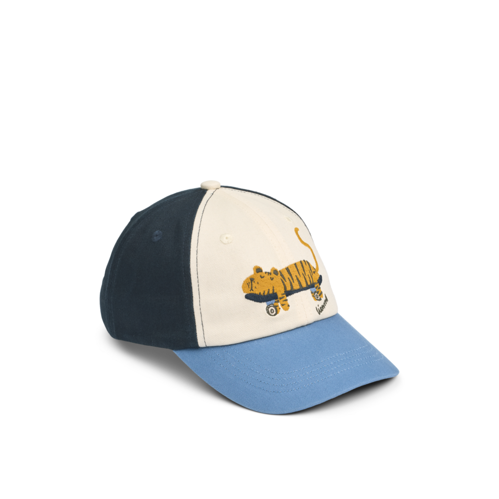 Liewood Liewood | Danny Cap | Riverside mix