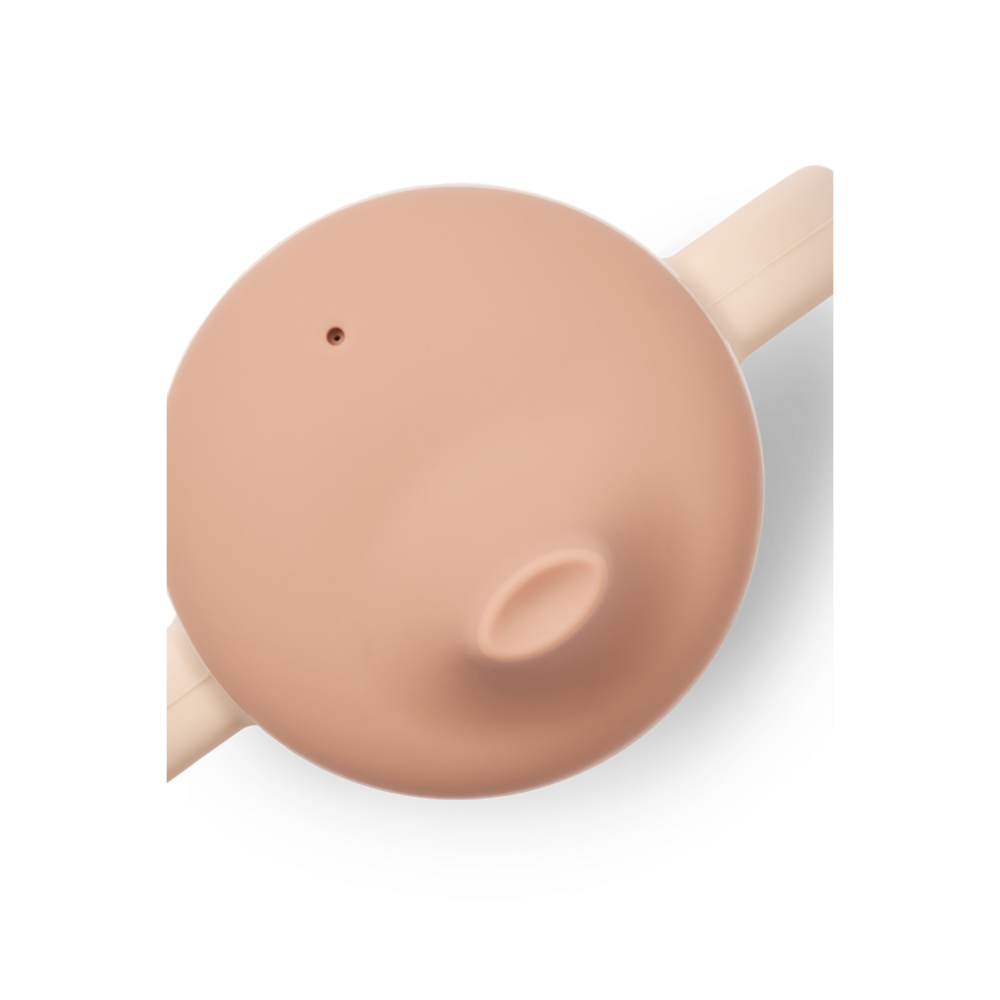 Liewood Liewood | Neil Sippy Cup | Butterfly / Apple blossom