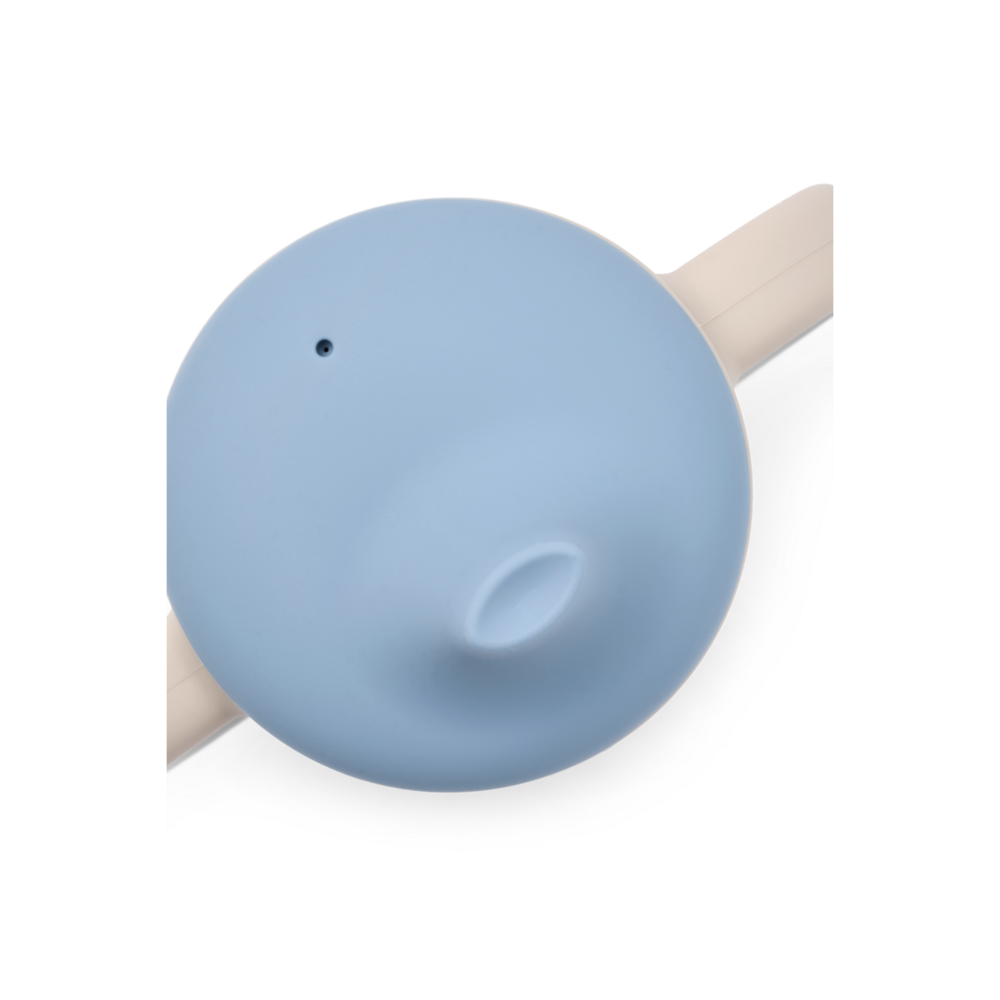 Liewood Liewood | Neil Sippy Cup | Pufferfish / Sandy