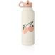 Liewood Liewood | Falk Water Bottle 500 ml | Peach me / Sea shell
