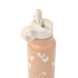 Liewood Liewood | Falk Water Bottle 350 ml | Sweethearts / Pale tuscany
