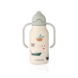 Liewood Liewood | Kimmie Water Bottle 250 ml | Sailing / Sandy