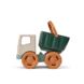 Liewood Liewood | Beck Sand Truck | Peppermint multi mix