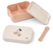 Liewood Liewood | Kamil Lunchbox | Sweetheart / Sandy