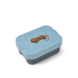 Liewood Liewood | Kamil Lunchbox | Tiger / Beach blue