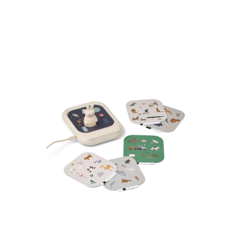 Liewood Liewood | Archie Activity Sound Board | Sandy