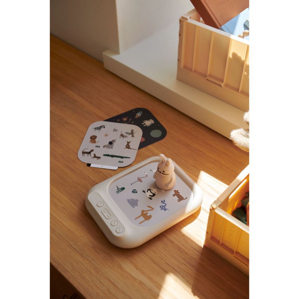 Liewood Liewood | Archie Activity Sound Board | Sandy