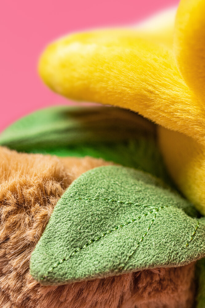 Jellycat Jellycat | Bartholomew Bear Daffodil Outfit