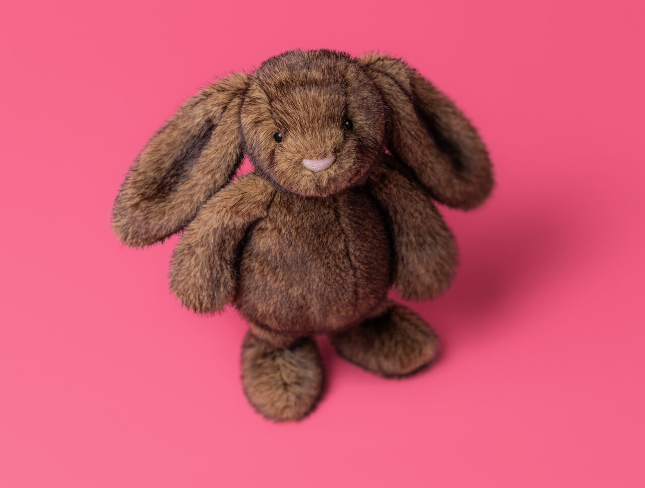 Jellycat Jellycat |  Hoppleston Luxe Bunny Original
