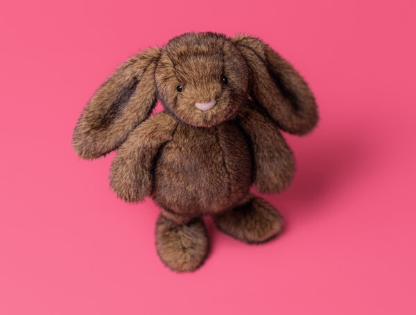 Jellycat Jellycat |  Hoppleston Luxe Bunny Original