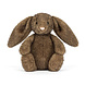 Jellycat Jellycat |  Hoppleston Luxe Bunny Original