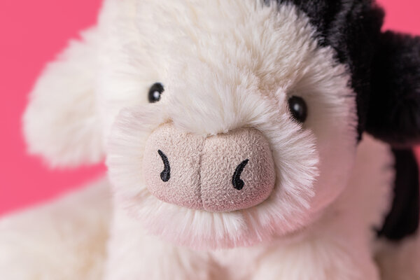 Jellycat Jellycat | Smudge Cow Original