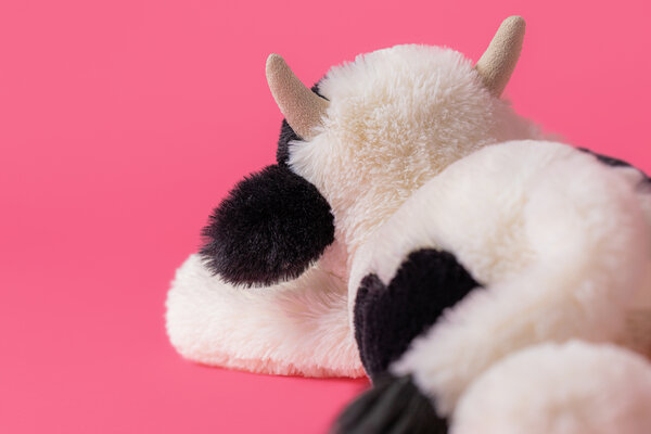 Jellycat Jellycat | Smudge Cow Original