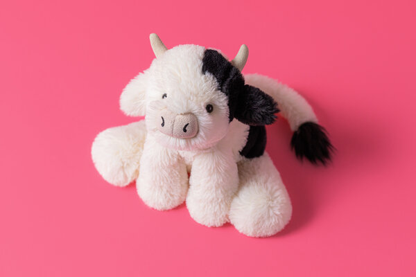 Jellycat Jellycat | Smudge Cow Original