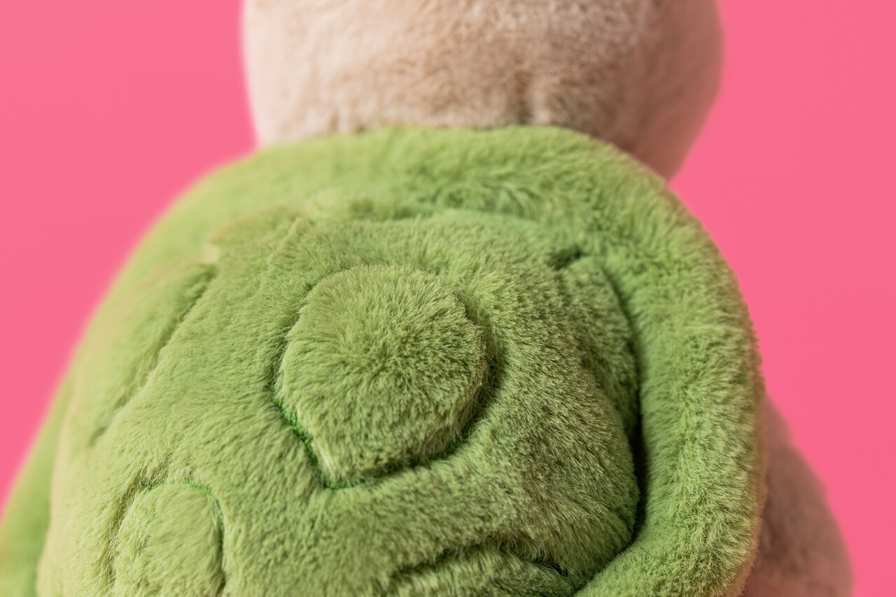 Jellycat Jellycat | Thimble Turtle