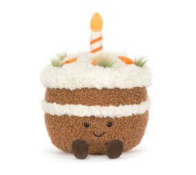 Jellycat Jellycat |  Amuseables Carrot Cake
