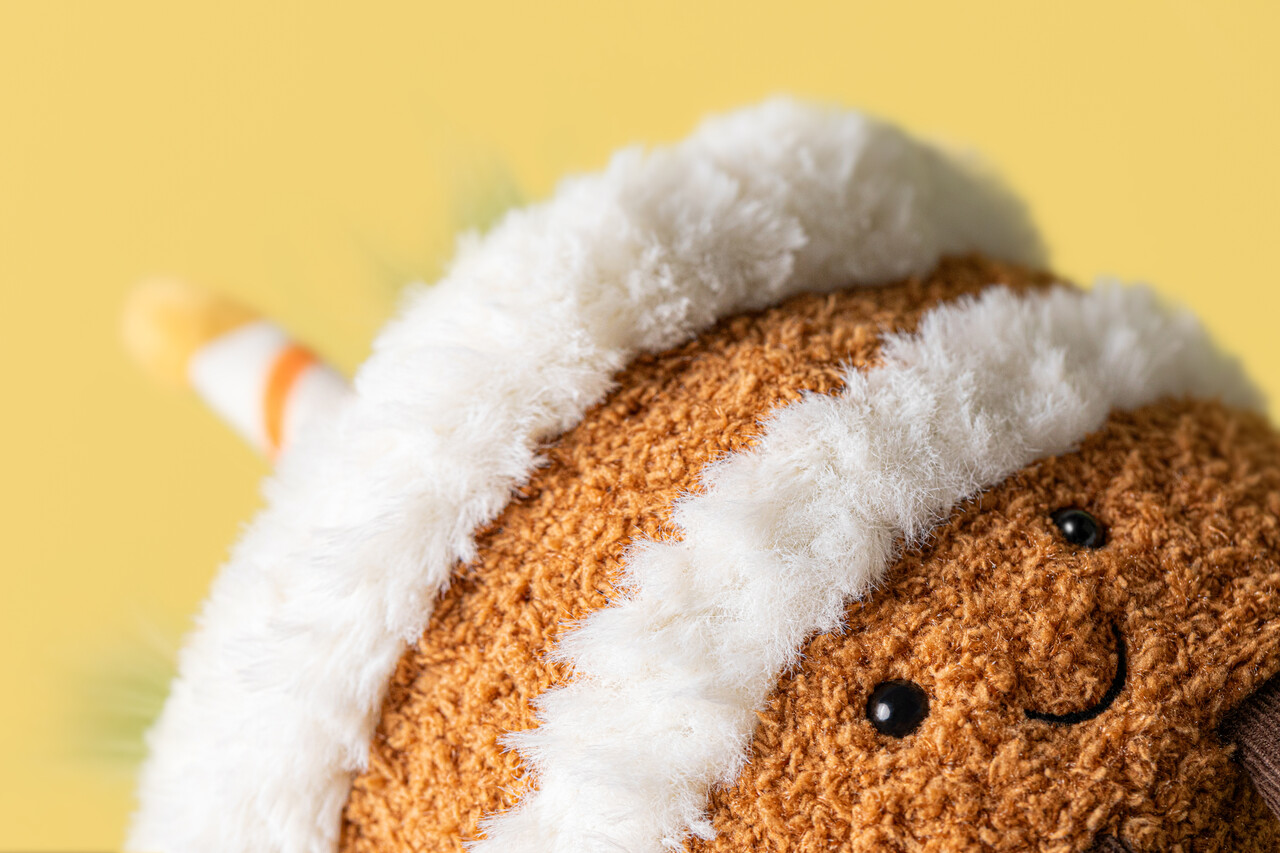 Jellycat Jellycat |  Amuseables Carrot Cake