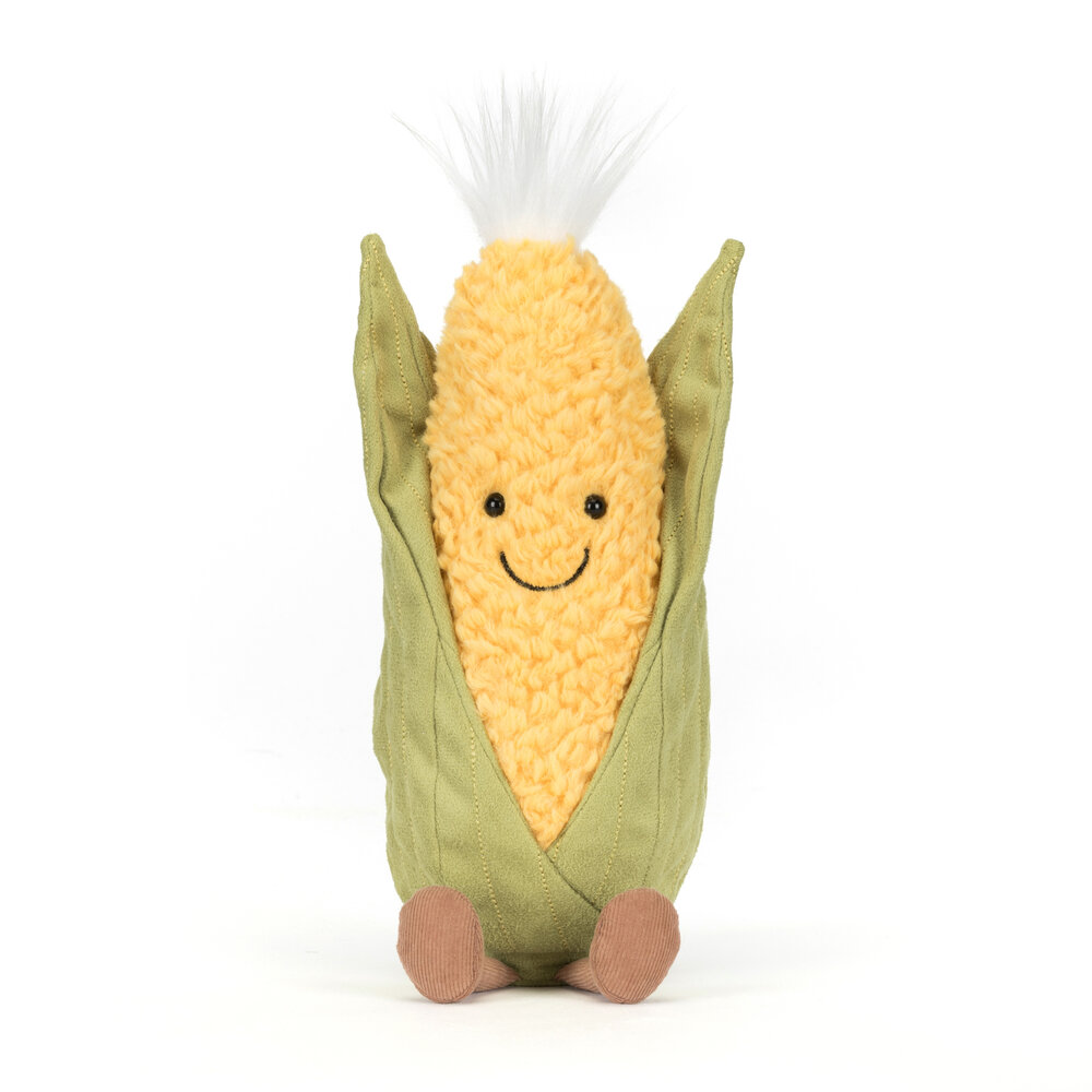 Jellycat Jellycat |  Amuseables Sweetcorn