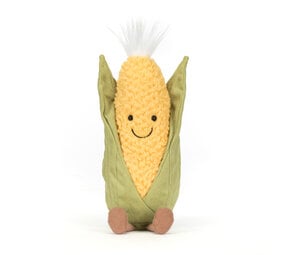 Jellycat Jellycat |  Amuseables Sweetcorn