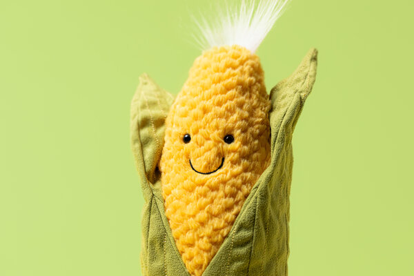 Jellycat Jellycat |  Amuseables Sweetcorn