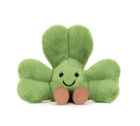 Jellycat Jellycat |  Amuseables Siofra Shamrock