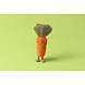 Jellycat Jellycat |  Amuseables Carrot